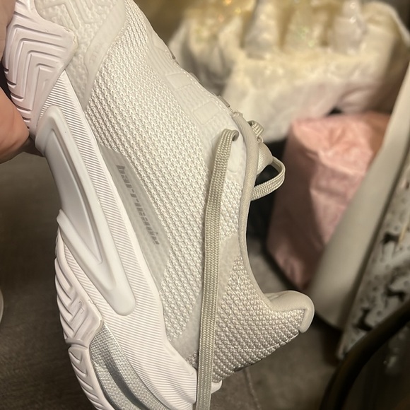 Adidas Women's Barricade Tennis Shoe 8 - Picture 7 of 7